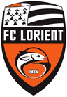 Logo du FC Lorient