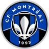 Logo du CF Montreal