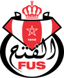 FUS Rabat crest