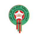 Royal Moroccan Football Federation crest